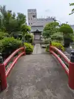 金乗院放光寺(埼玉県)