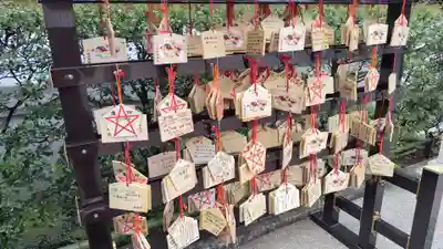 晴明神社(京都府)