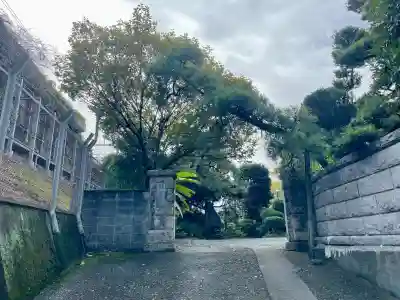 新光明寺(神奈川県)