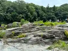 宝登山神社(埼玉県)