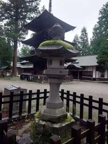 若一王子神社(長野県)