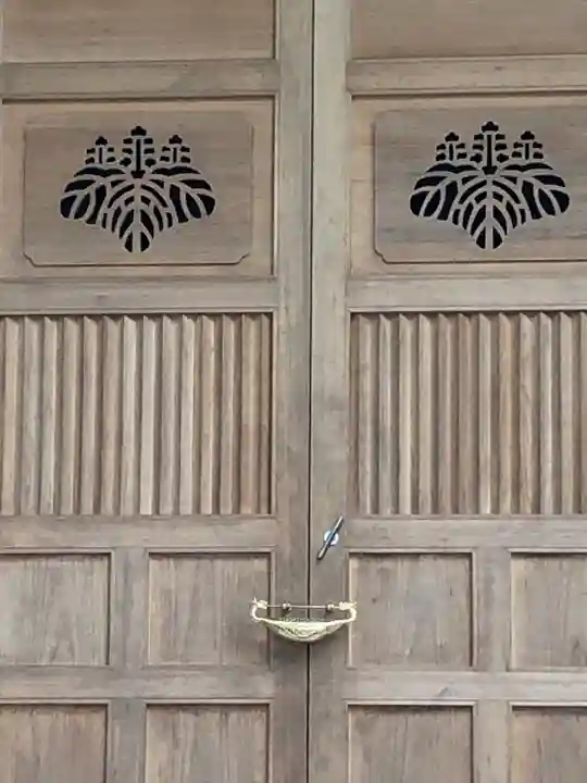 豊秋津神社のその他建物