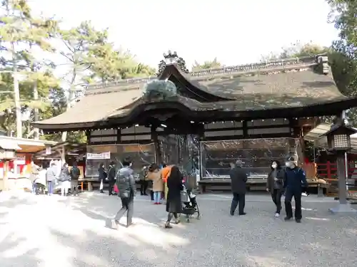 住吉大社(大阪府)