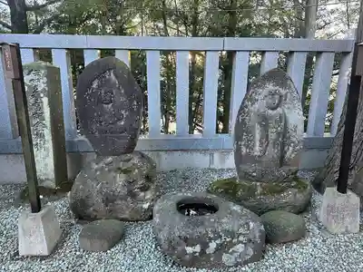 熊野神社(宮城県)