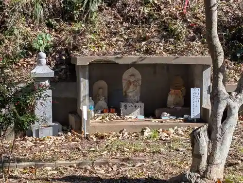 対馬四十四番札所(長崎県)