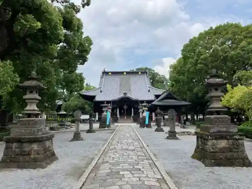 鑁阿寺(栃木県)