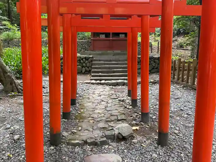久能山東照宮(静岡県)