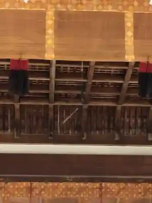 龍田大社のその他建物