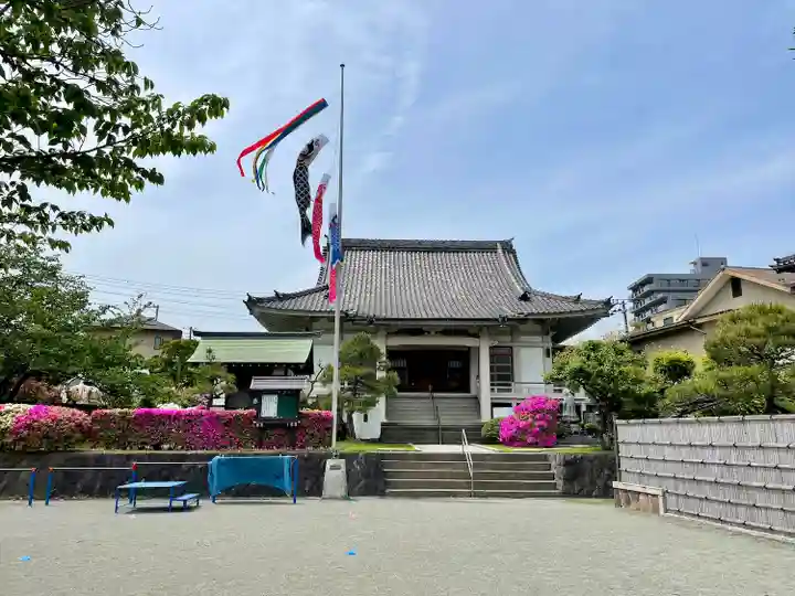 正業寺(神奈川県)