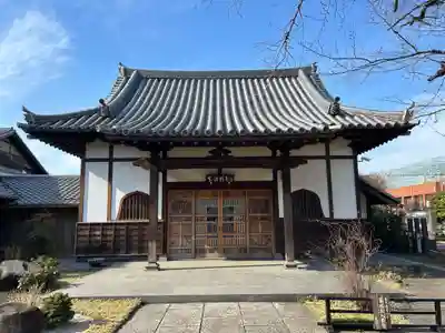 光源寺(東京都)