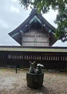 出雲大社倉敷教会(岡山県)(2025年02月16日(日) 19時12分35秒投稿)