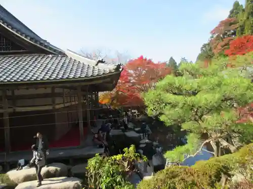 百済寺の建物その他