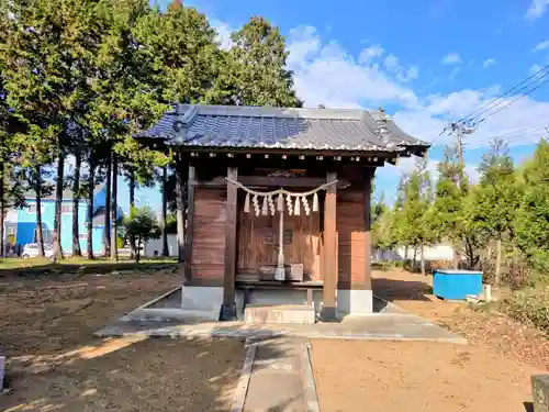 菅原神社(千葉県)