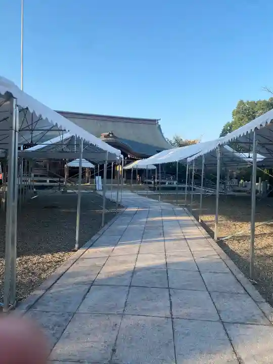 徳島県護國神社(徳島県)