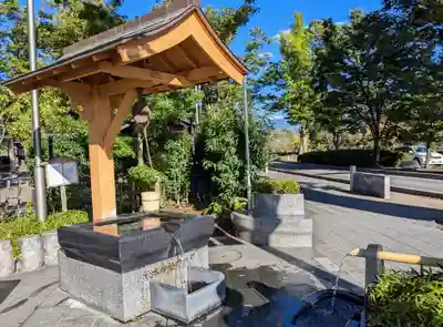 松本神社(長野県)