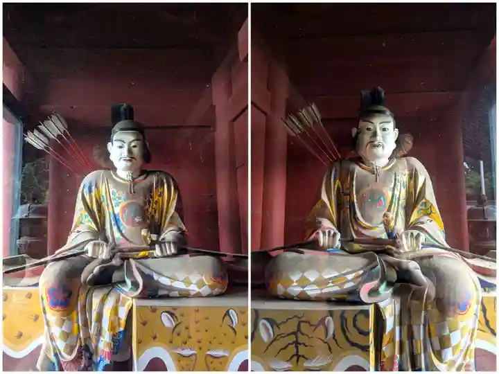 妙義神社(群馬県)