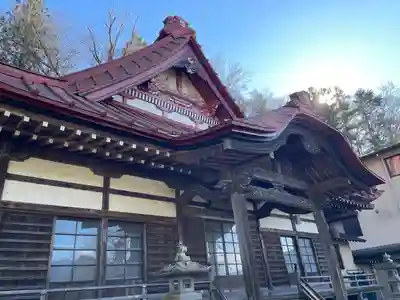 無辺寺(山梨県)