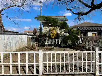 蓮行寺(栃木県)