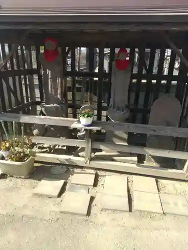 宝積院(埼玉県)