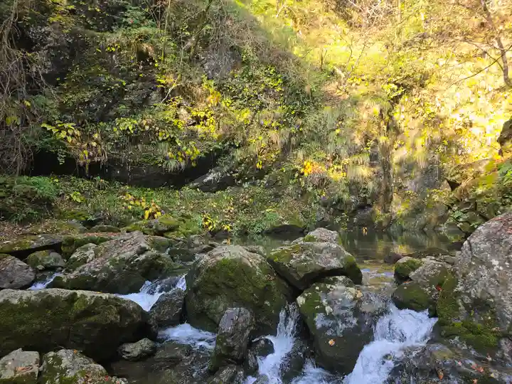 元伊勢天岩戸神社(京都府)
