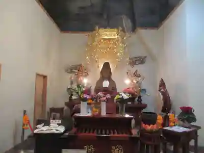 大船観音寺(神奈川県)