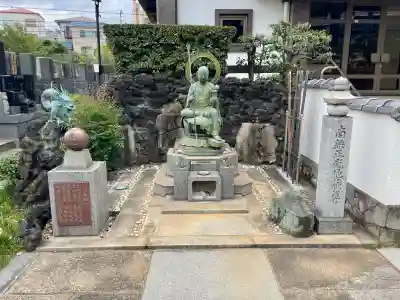 本慶寺(神奈川県)