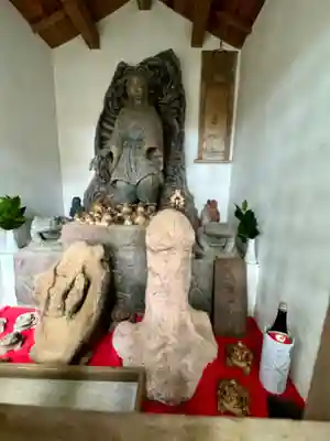 淡嶋神社(和歌山県)