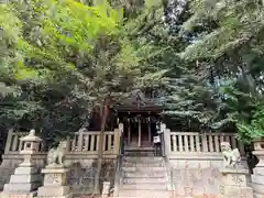 森神社(奈良県)