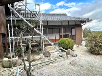 閑翁寺(三重県)