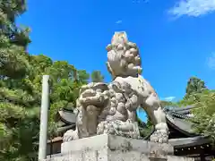 藤森神社(京都府)