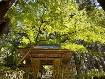 百済寺(滋賀県)