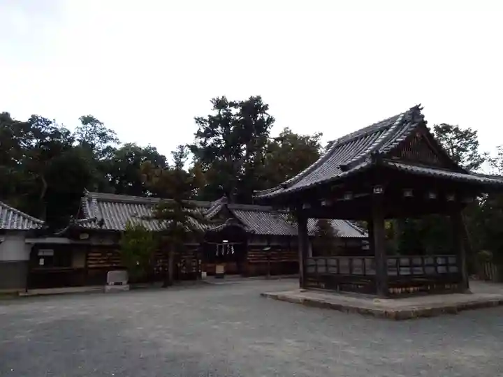 大森神社(大阪府)
