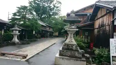 今宮神社のその他建物
