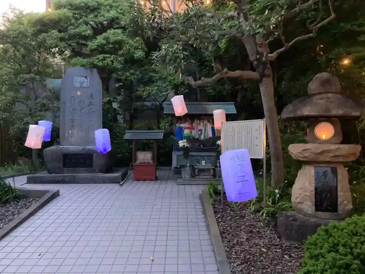 大船観音寺のその他建物