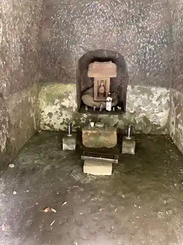 浄智寺のその他建物