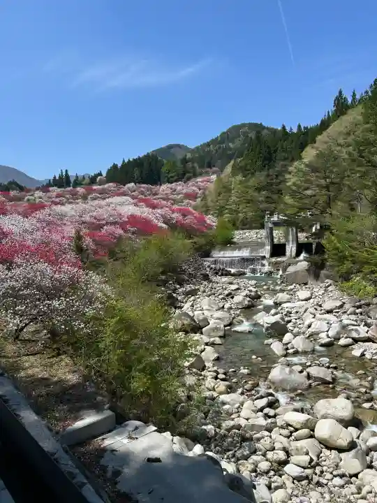 信濃比叡廣拯院(長野県)