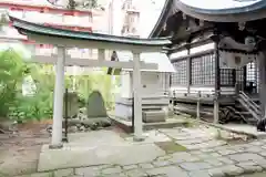 善知鳥神社(青森県)