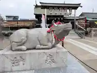 山田天満宮(愛知県)