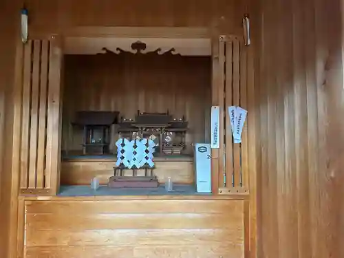 放光神社(群馬県)