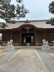 舞子六神社(兵庫県)