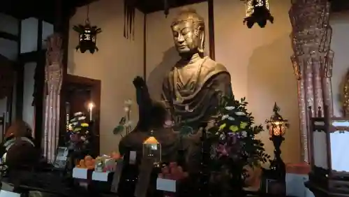 飛鳥寺(奈良県)