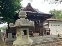 南八幡宮(東京都)