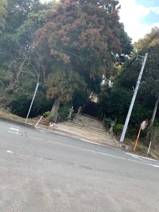 宇佐八幡宮のその他建物