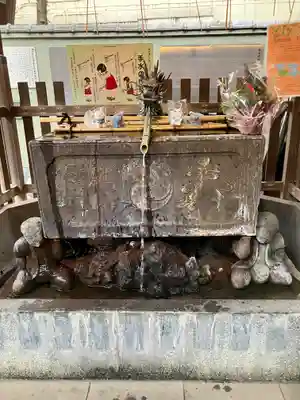 戸越八幡神社(東京都)