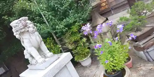 羽束師坐高御産日神社(京都府)