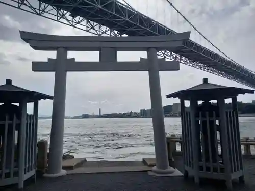 和布刈神社(福岡県)