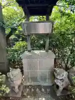 天満宮中之社(廃神社・石碑あり)(大阪府)