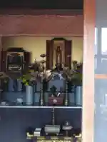 田柄阿弥陀堂(東京都)