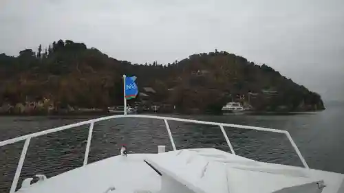 宝厳寺(滋賀県)