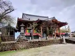 慈恩寺(埼玉県)